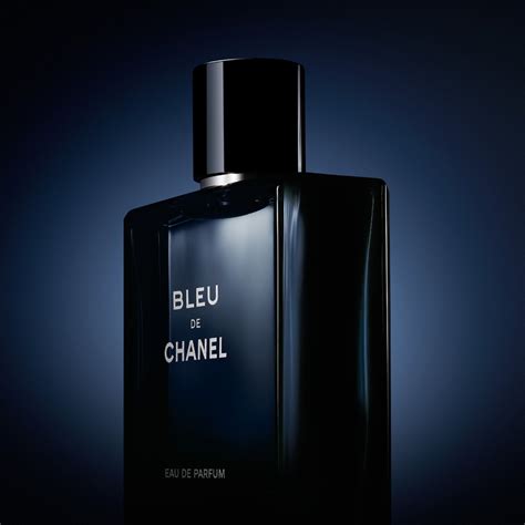 bleu de chanel лету